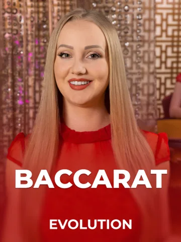 Rainbet Baccarat