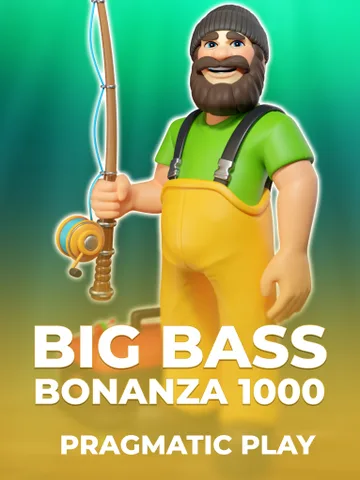 Big Bass