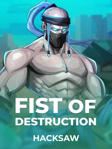 Fist of Destruction