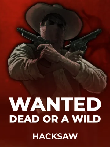 Wanted Dead or a Wild